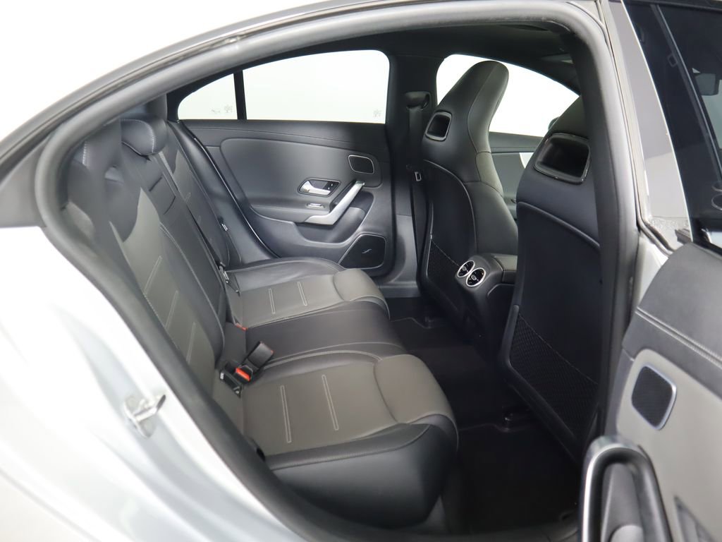 Certified 2023 Mercedes-Benz CLA 250 image 22