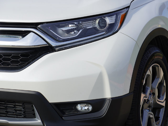 Used 2019 Honda CR-V EX-L image 15