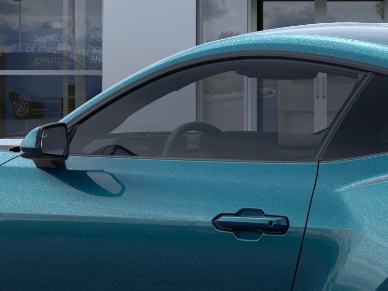New 2026 Ford Mustang GT image 20