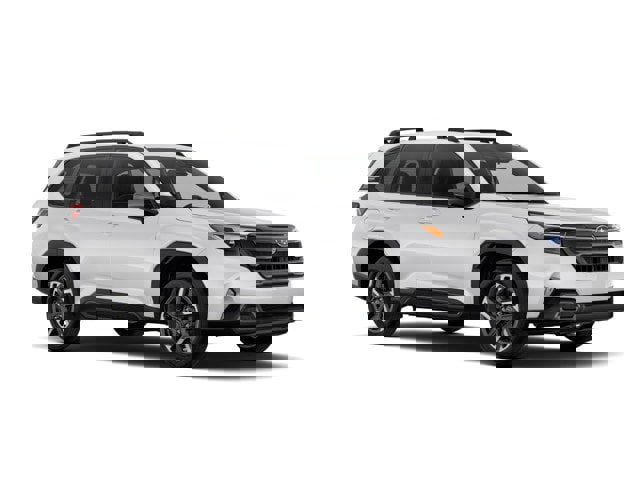 New 2025 Subaru Forester Limited