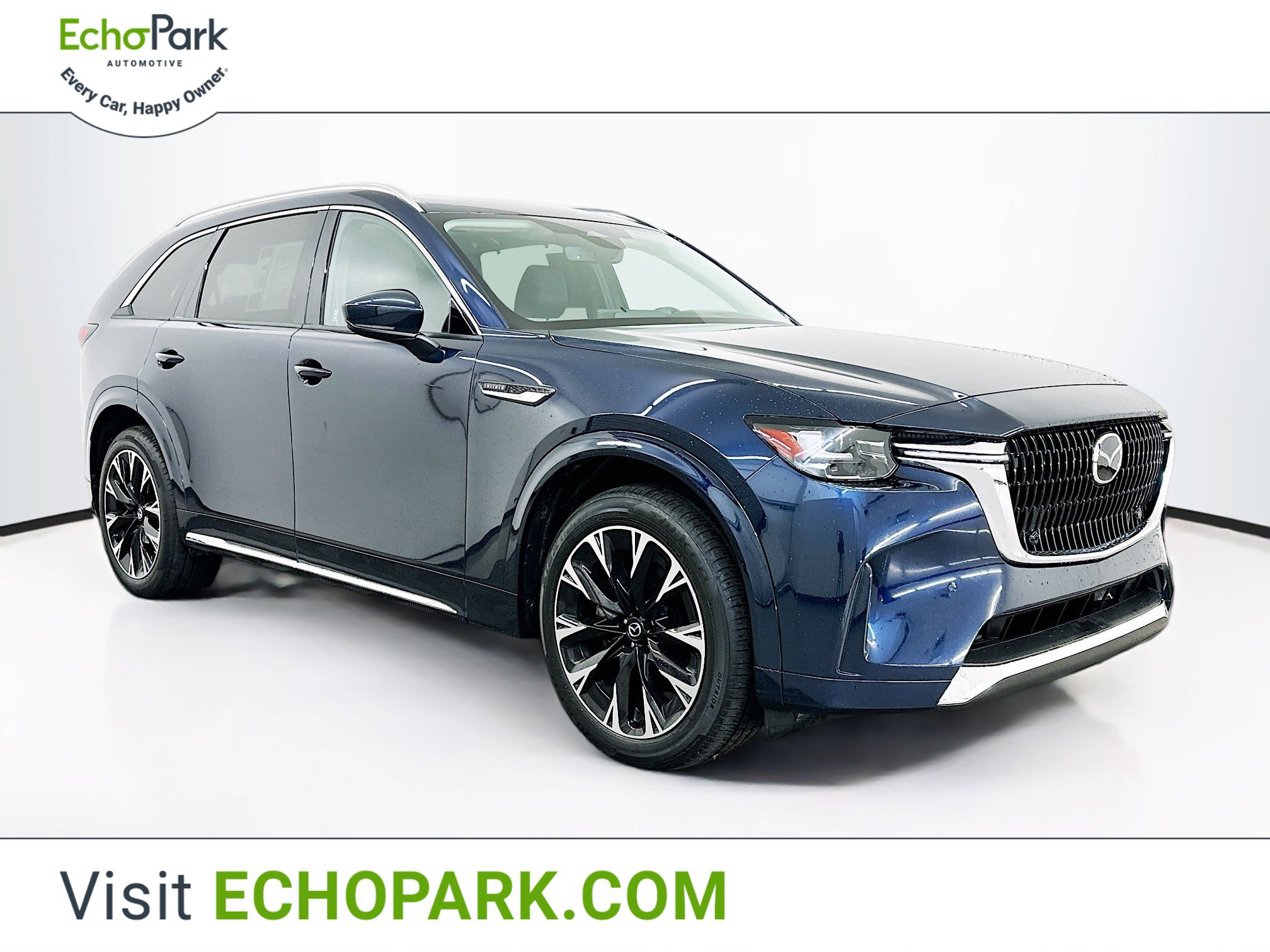 Used 2024 MAZDA CX-90 3.3 Turbo S