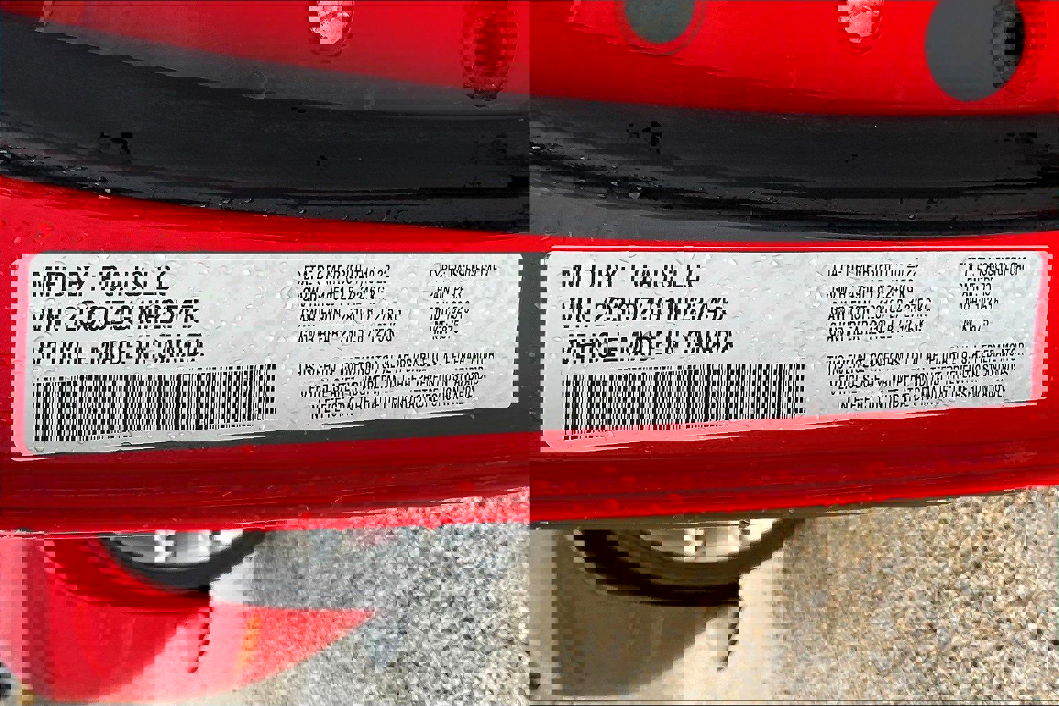 Used 2022 Dodge Challenger GT image 36