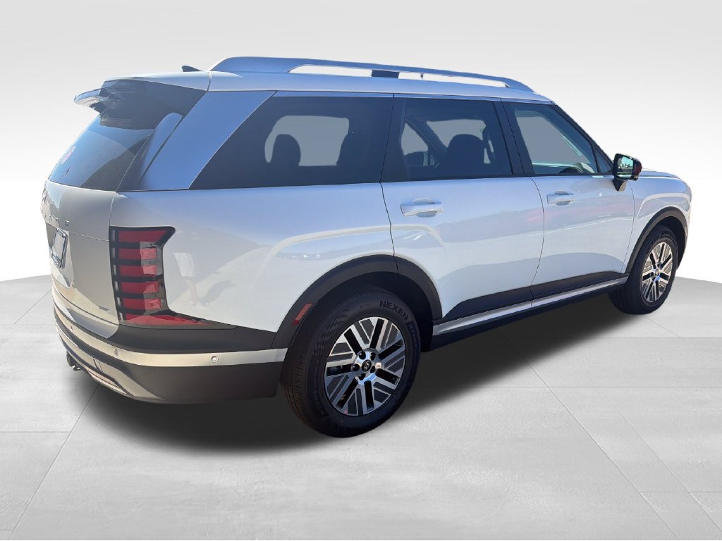 New 2027 Hyundai Palisade SEL Premium AWD/4WD image 7