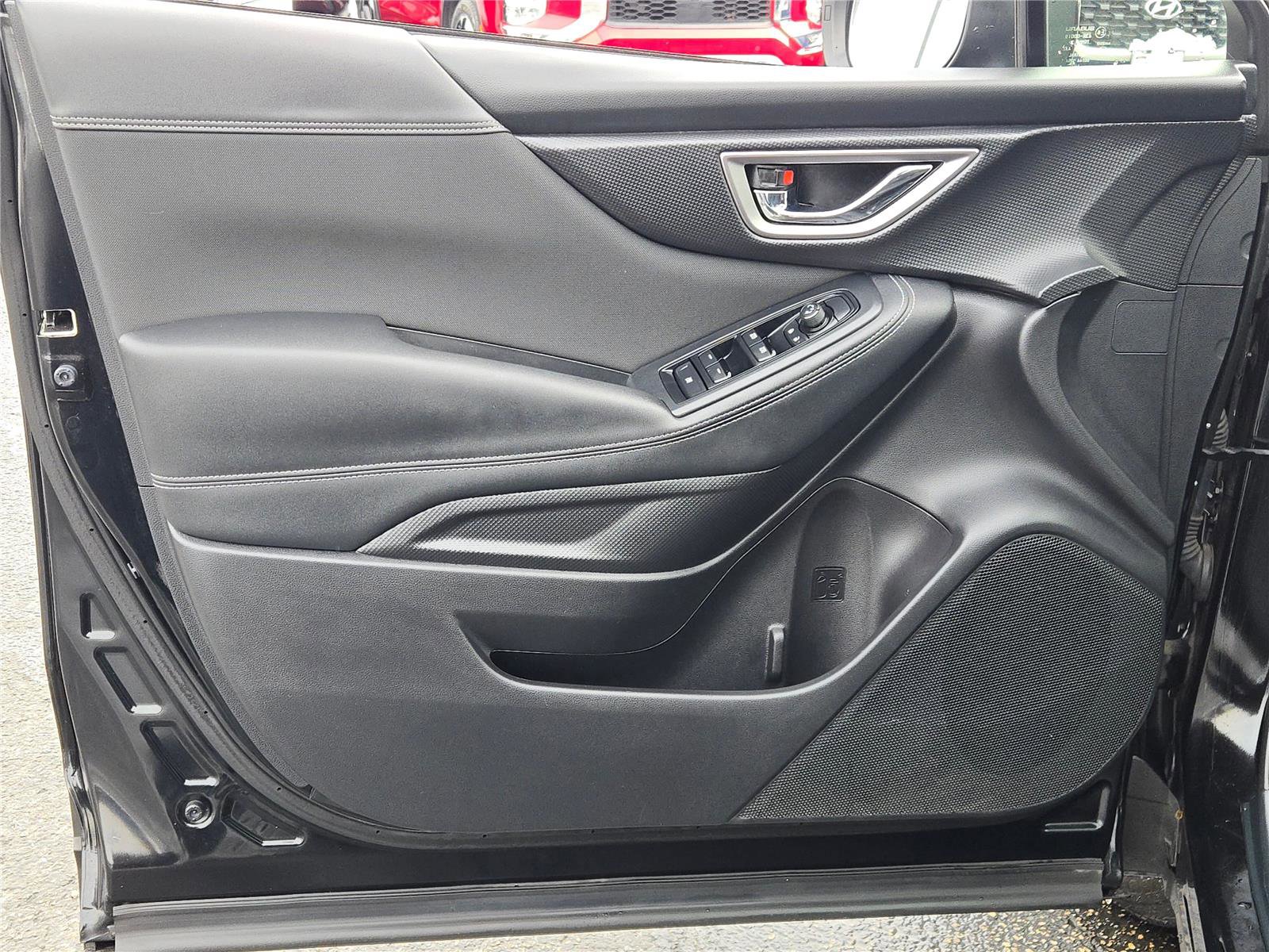 Used 2023 Subaru Forester Premium image 26