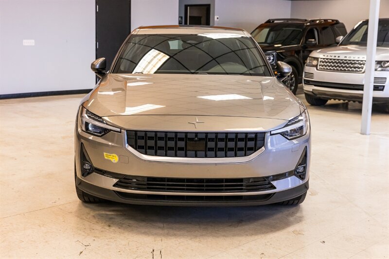 Used 2021 Polestar Polestar 2 AWD/4WD image 3