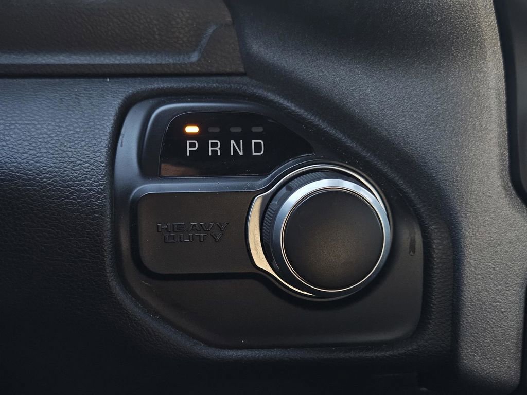 Used 2024 RAM 2500 Tradesman w/ Chrome Appearance Group image 21