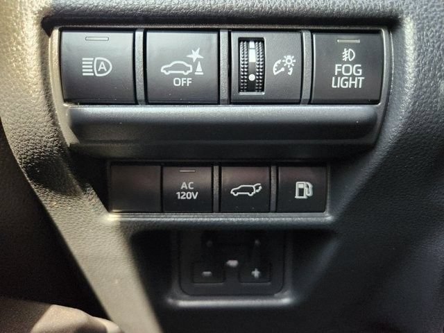 Used 2026 Toyota Land Cruiser w/ Premium Package AWD/4WD image 20
