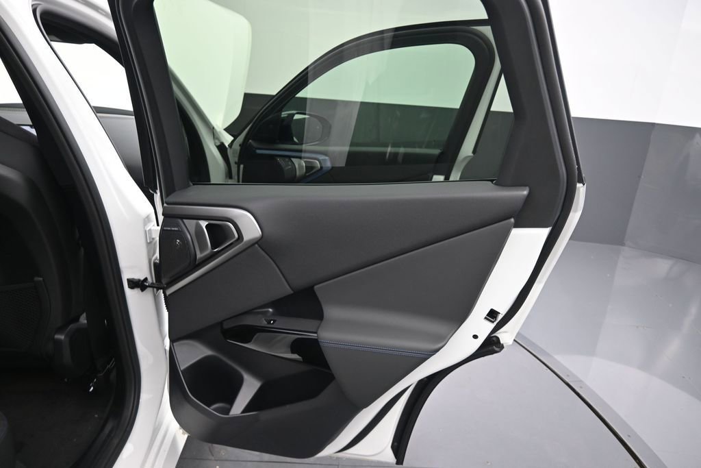 New 2026 BMW X3 M50 w/ Premium Package AWD/4WD image 23