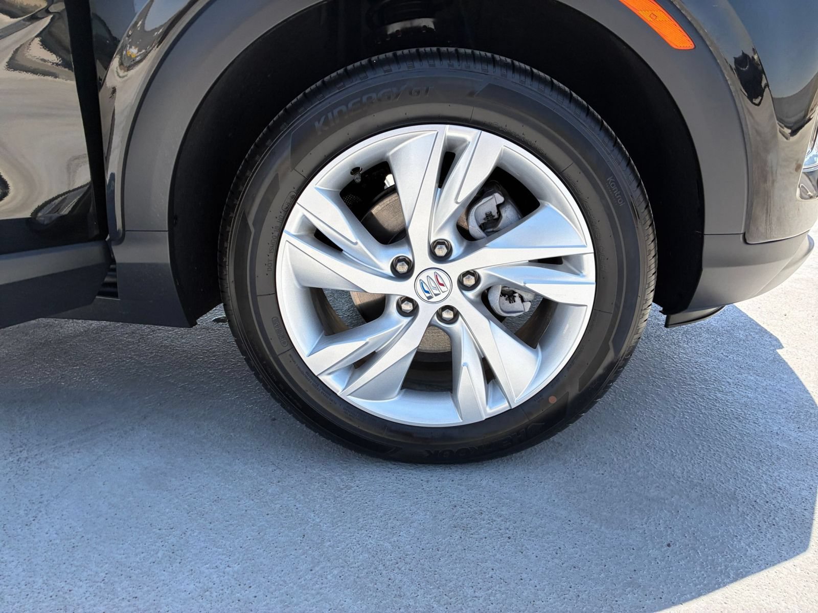 Used 2026 Buick Encore GX Preferred FWD image 29