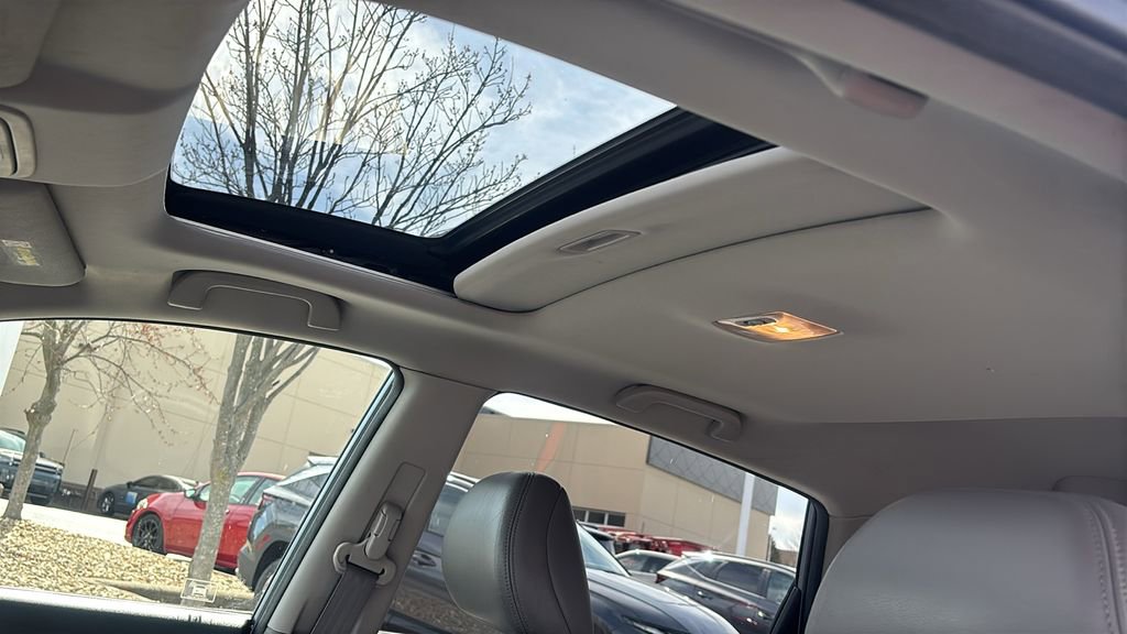 Used 2008 Honda CR-V EX-L image 25