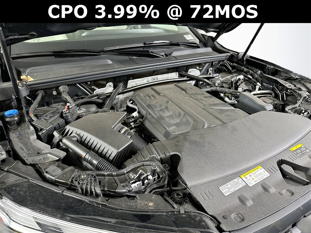 Certified 2025 Audi Q5 Premium w/ Convenience Package image 26