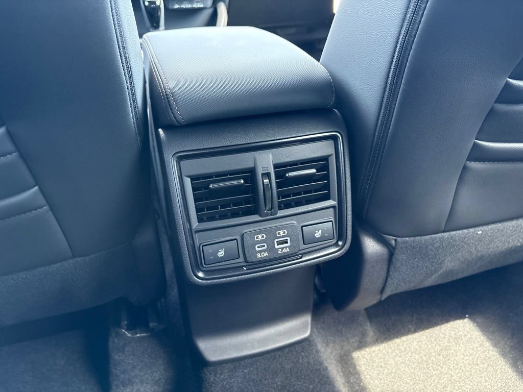 New 2026 Subaru Forester Touring AWD/4WD image 26