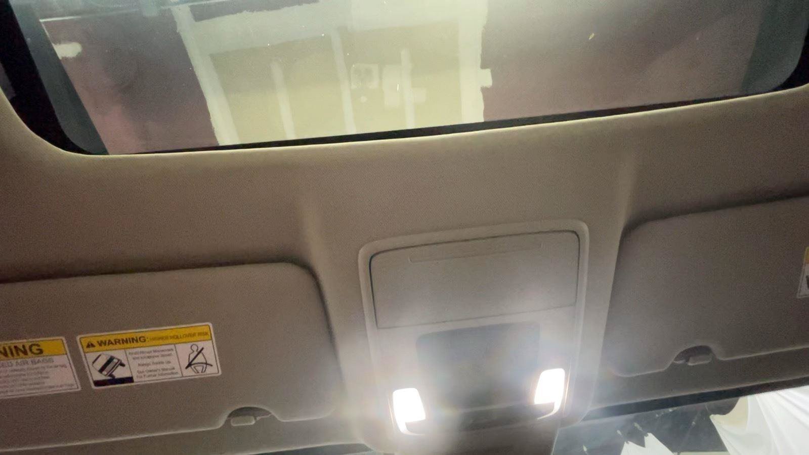 Certified 2024 Honda CR-V EX image 38