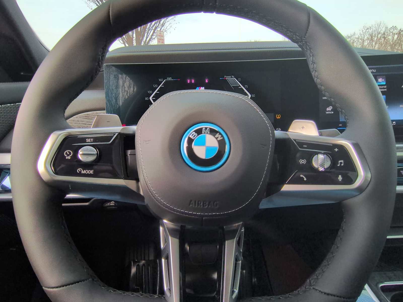 New 2026 BMW 750e xDrive 750e xDrive image 25