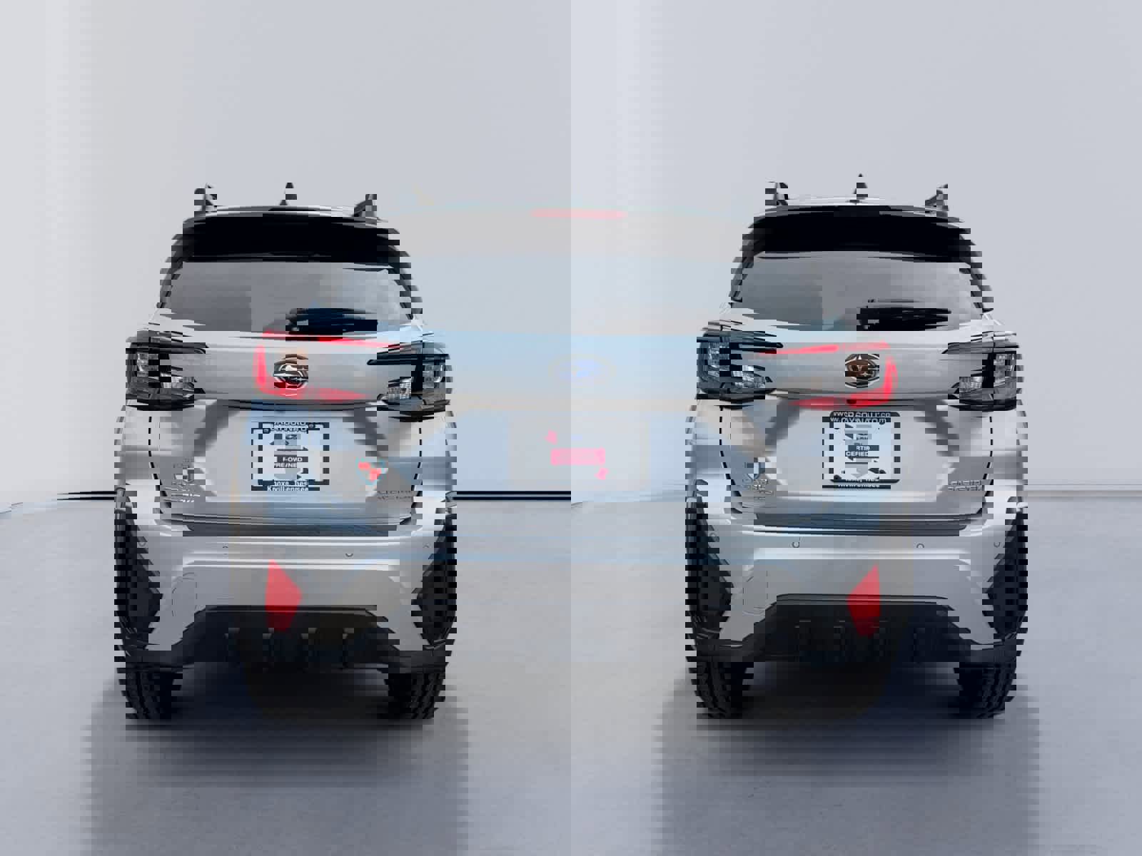 Certified 2024 Subaru Crosstrek 2.5i Limited image 4