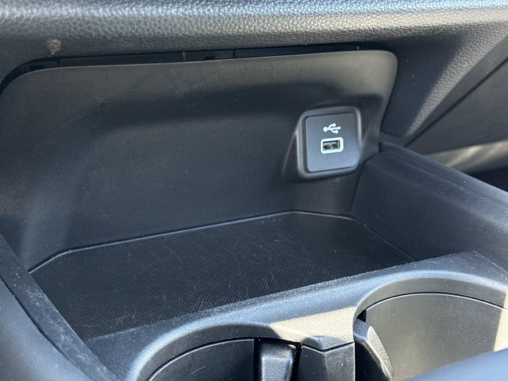 Used 2024 Honda HR-V Sport image 7