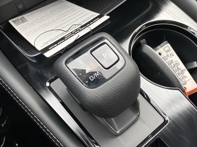 New 2026 Nissan Rogue Platinum image 23