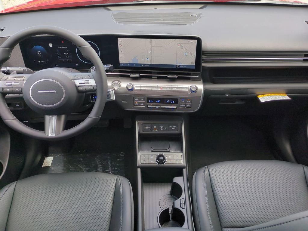 New 2026 Hyundai Kona Limited image 18