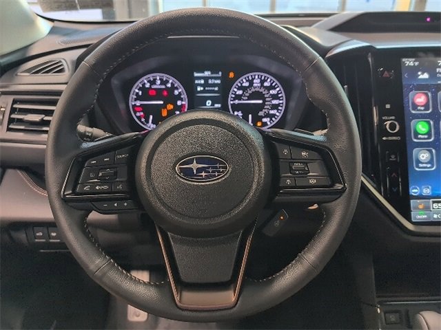 New 2025 Subaru Ascent Bronze Edition image 23