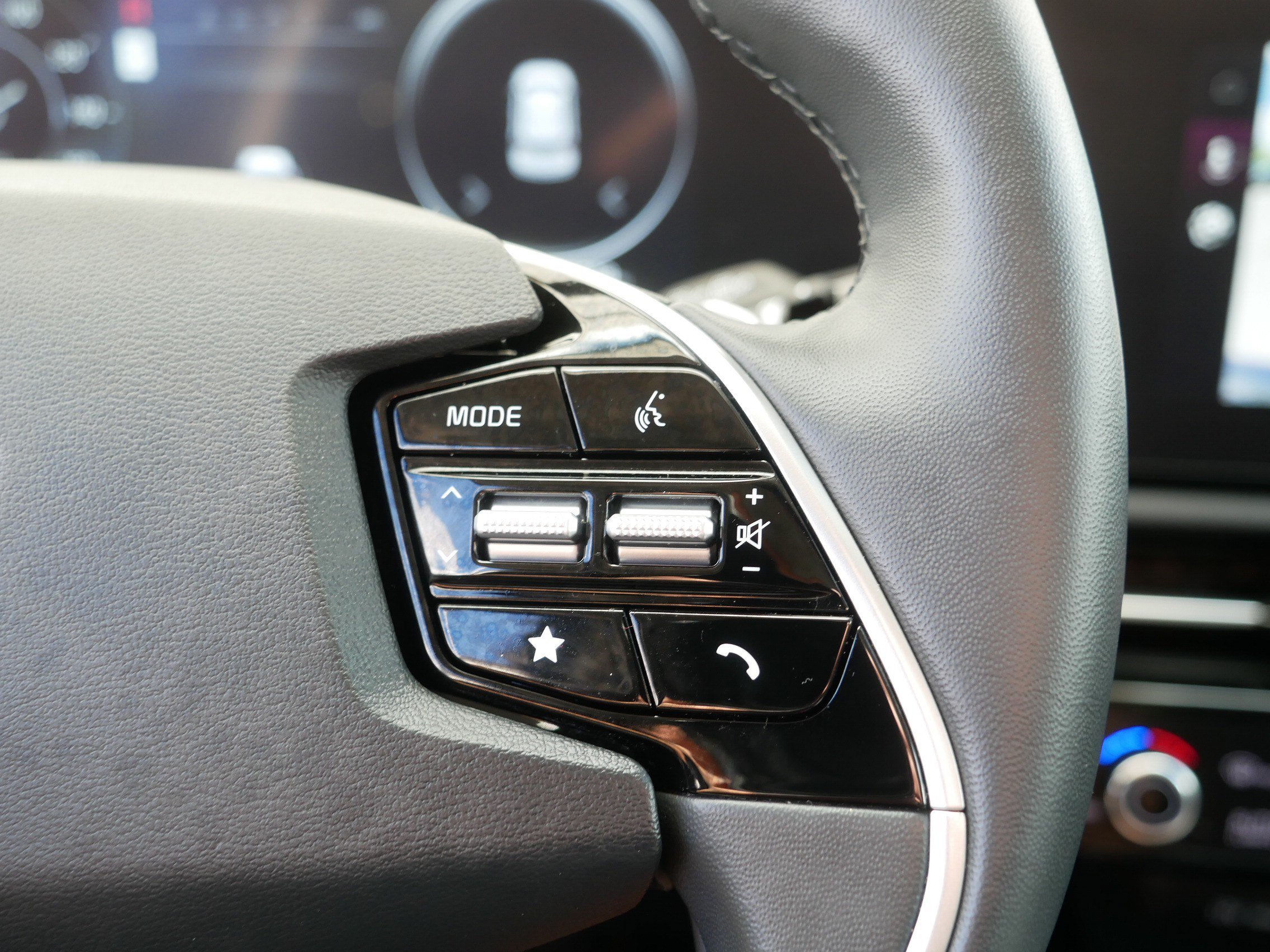 Used 2024 Kia Niro Wind w/ Wind Preserve Package FWD image 29