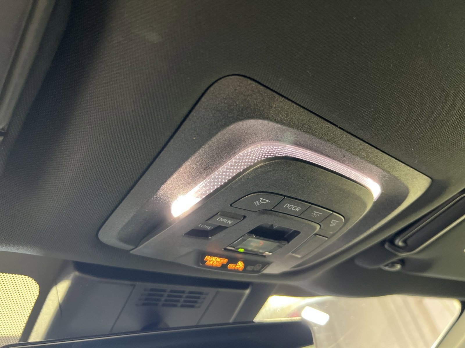 Used 2024 Toyota bZ4X XLE w/ Weather Package image 35