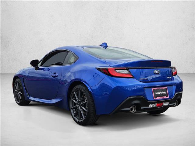 New 2026 Subaru BRZ Limited image 9