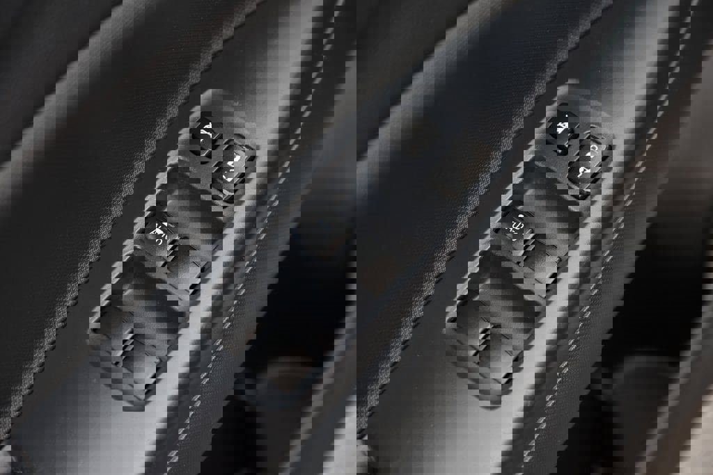 Used 2019 Mitsubishi Mirage ES image 10