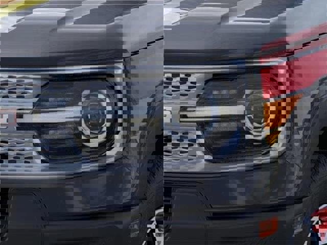 New 2025 Ford Bronco Sport Free Wheeling w/ Convenience Package image 73