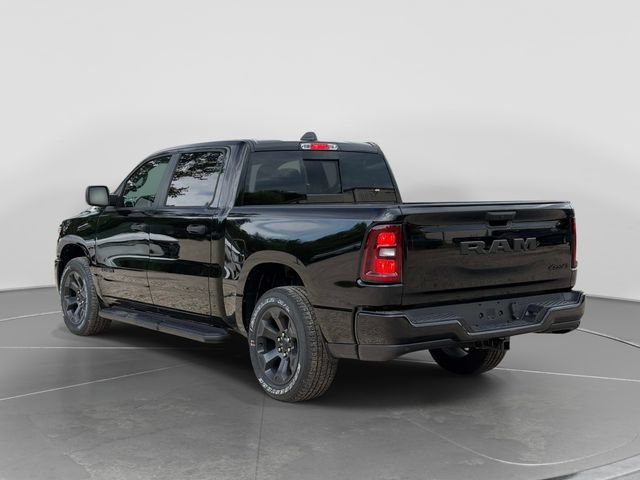 New 2026 RAM 1500 Express AWD/4WD image 6