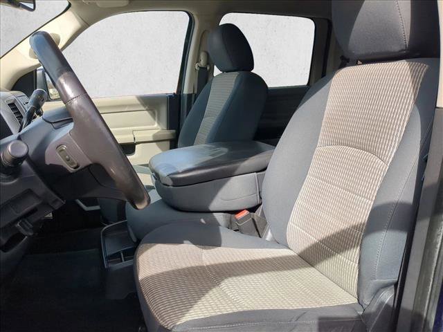 Used 2012 RAM 1500 Classic SLT w/ Remote Start & Security Group AWD/4WD image 20