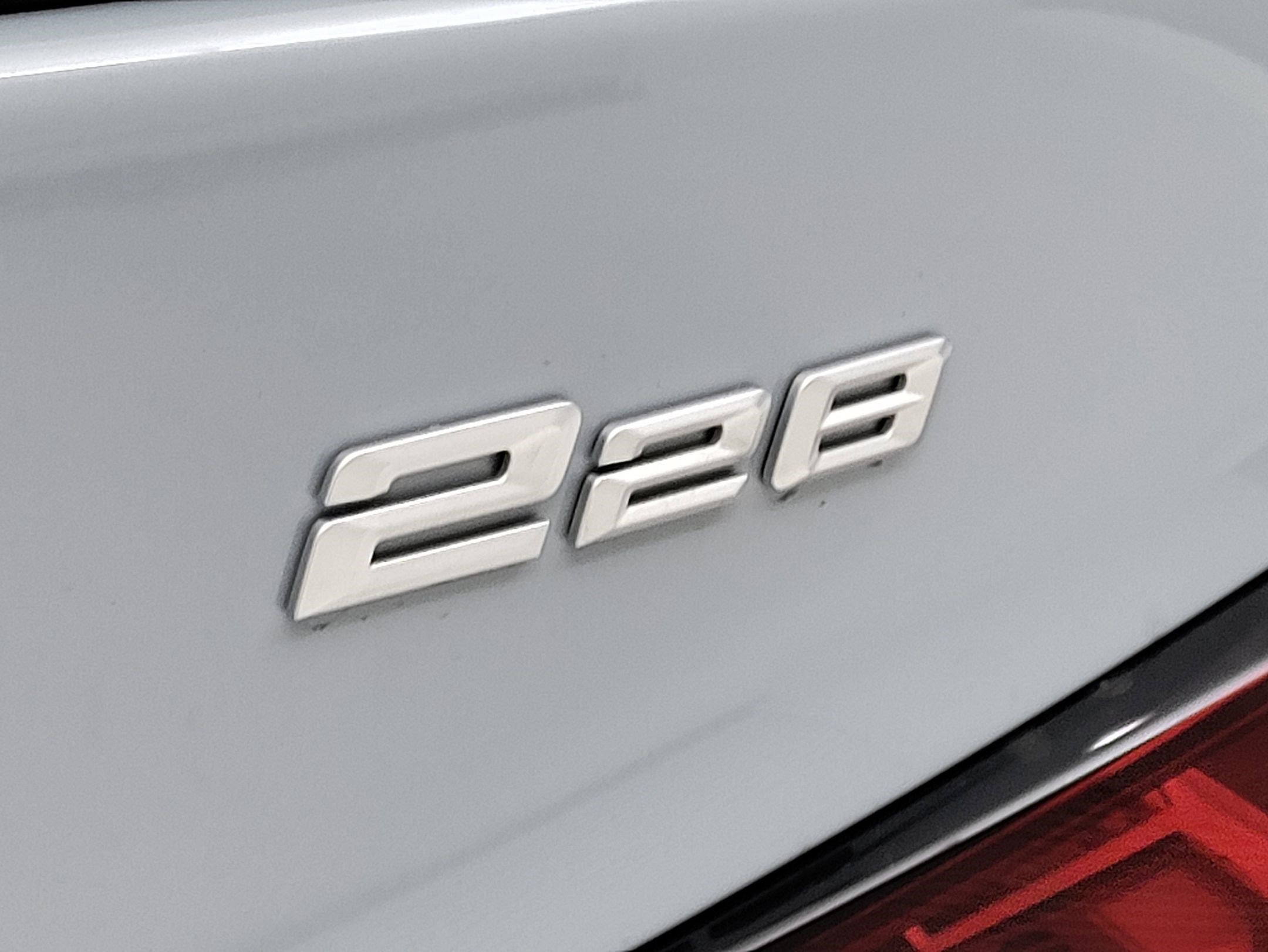 Used 2026 BMW 228i w/ Premium Package FWD image 10