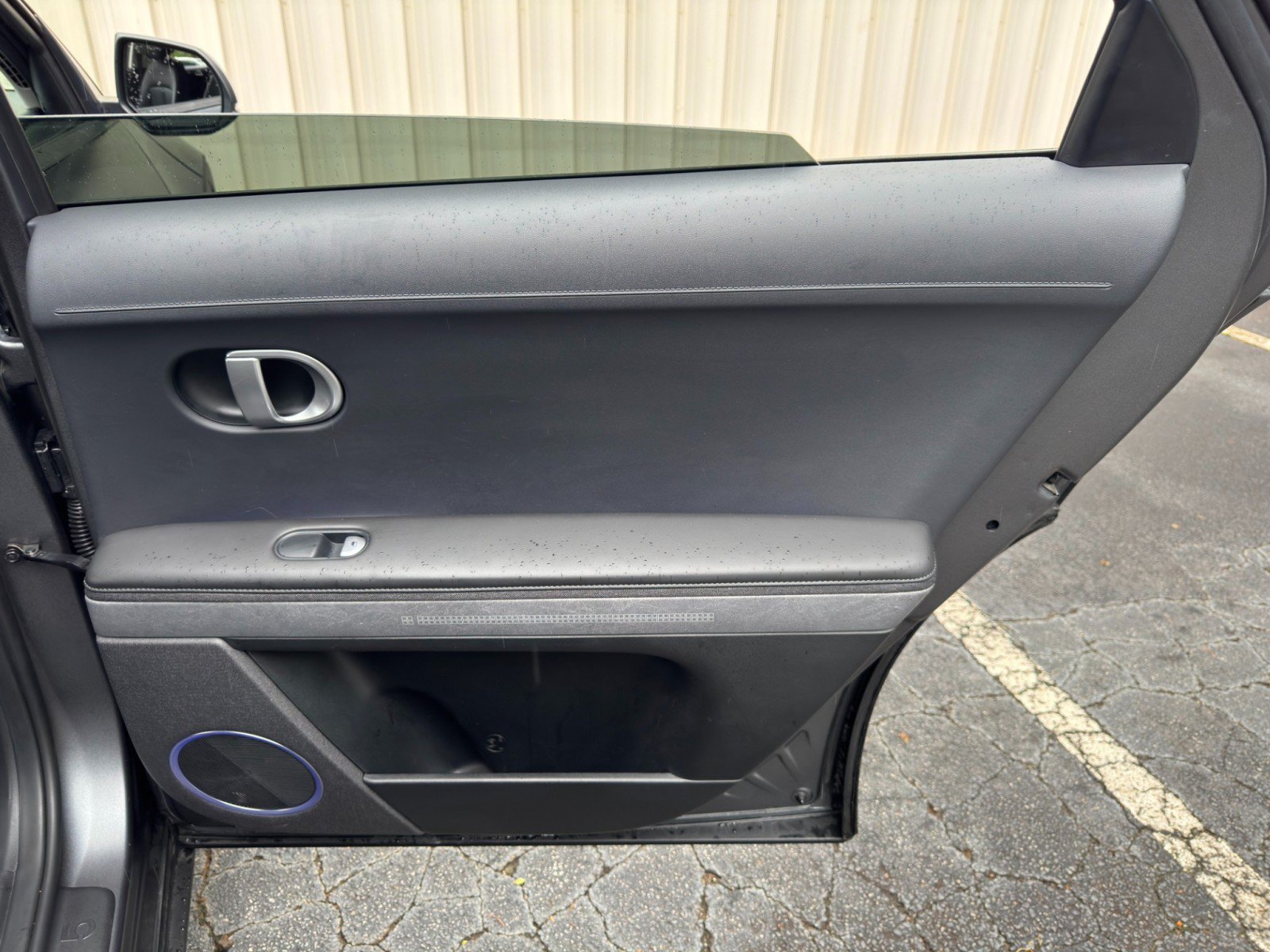 Used 2022 Hyundai Ioniq 5 SEL RWD image 41