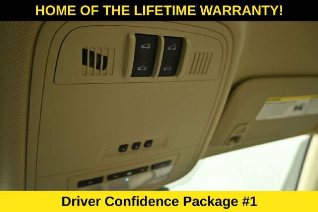 Used 2014 Buick Regal Premium w/ Driver Confidence Package #2 AWD/4WD image 21