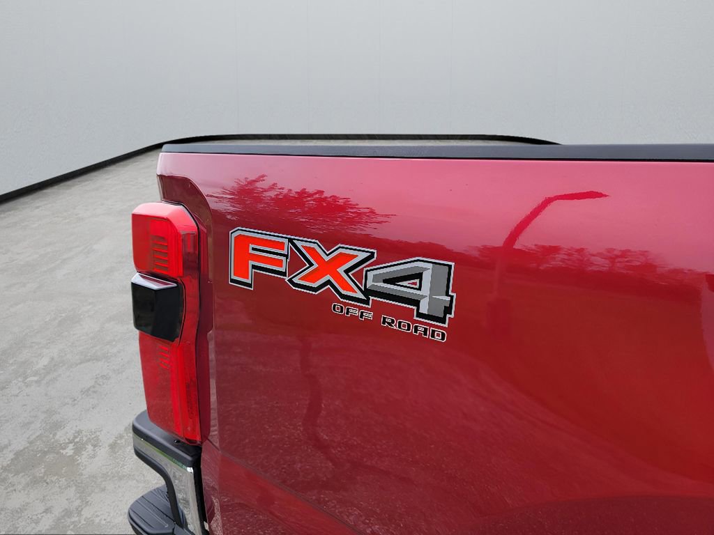 New 2026 Ford F250 Lariat AWD/4WD image 35