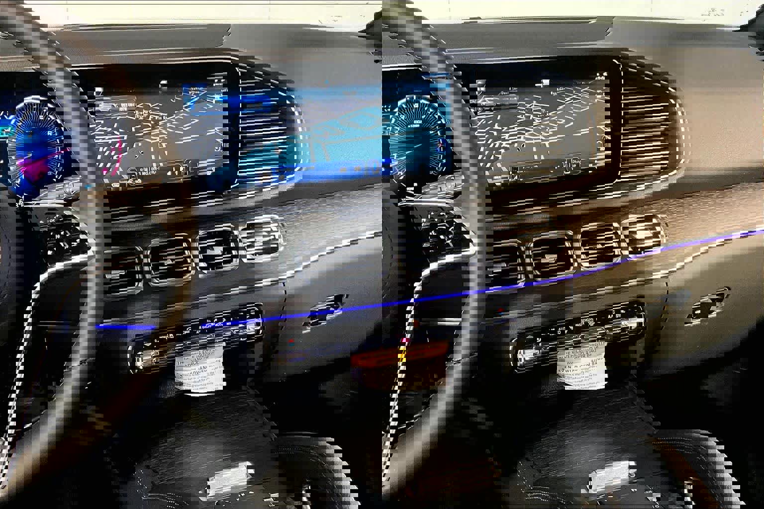 New 2026 Mercedes-Benz GLE 350 4MATIC image 8