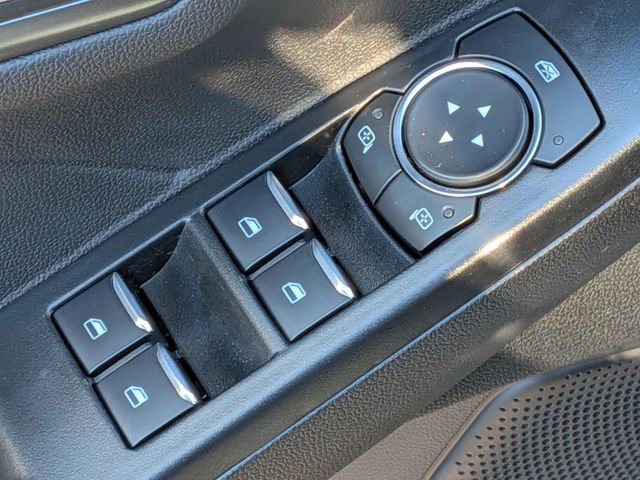 New 2026 Ford Escape SE image 23