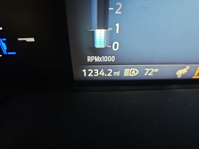 New 2026 Ford Bronco Sport Big Bend AWD/4WD image 16