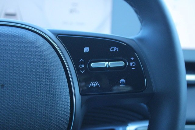 New 2024 Hyundai Ioniq 5 SEL image 33