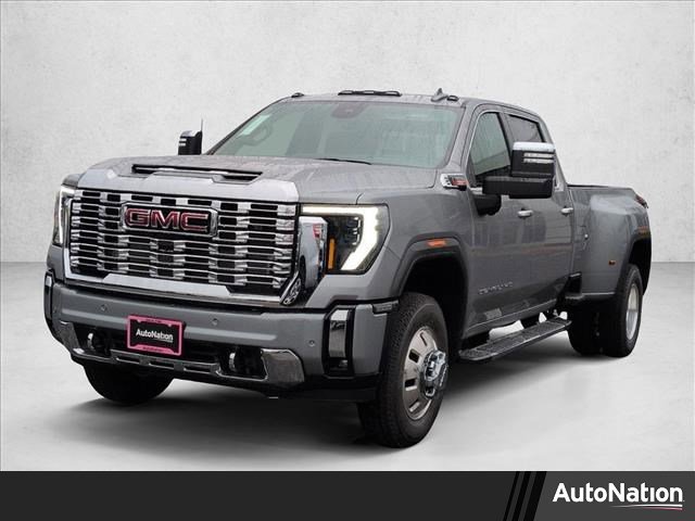 New 2026 GMC Sierra 3500 Denali w/ Denali Reserve Package