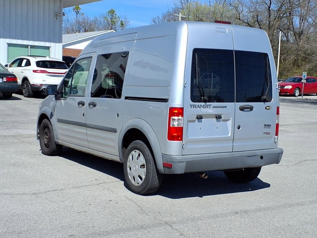 Used 2013 Ford Transit Connect XL image 5