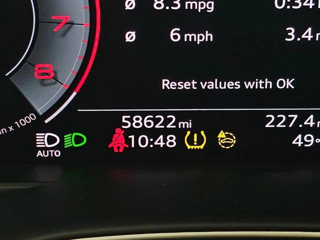 Used 2022 Audi Q7 3.0T Premium Plus w/ Premium Plus Package image 31