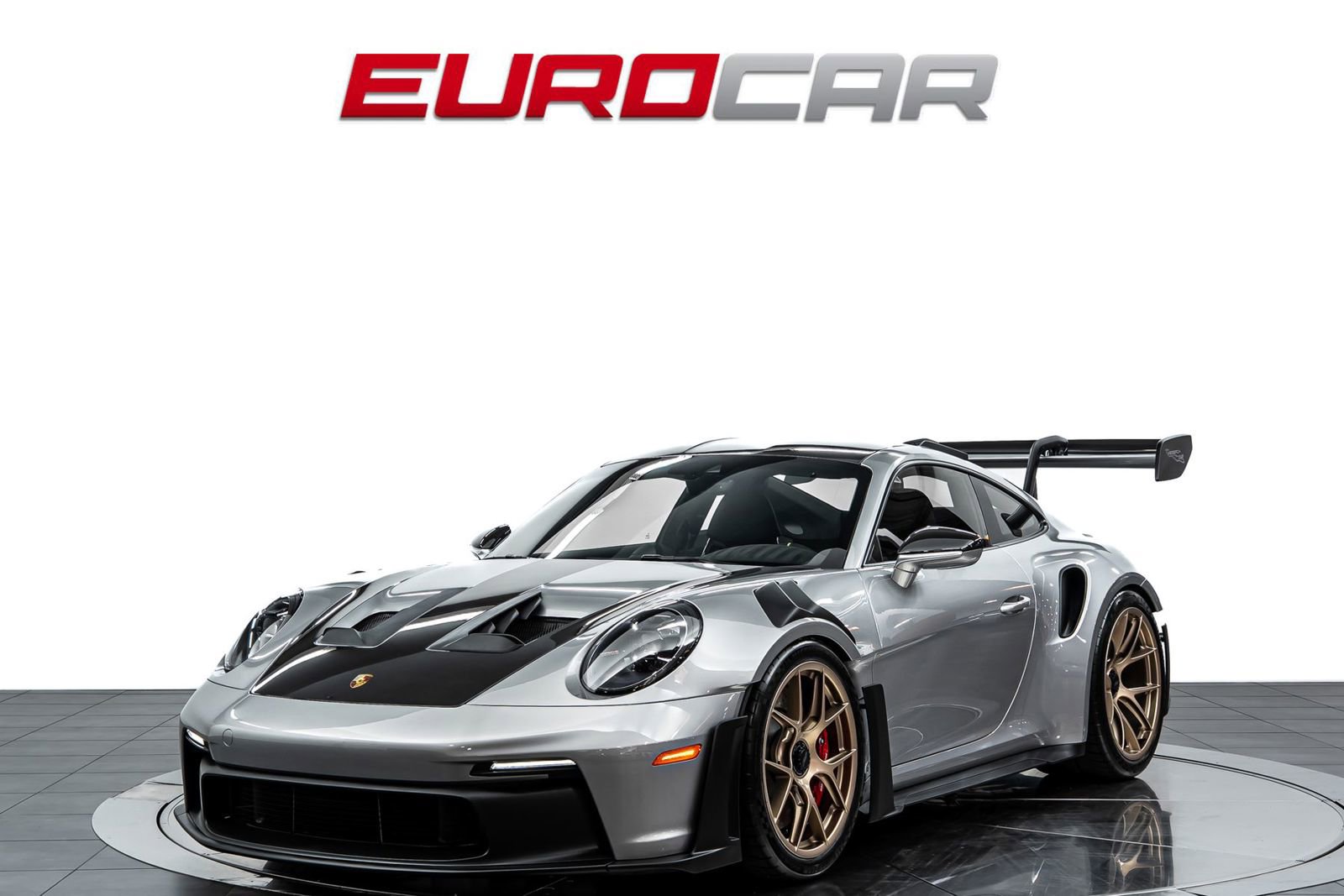 Used 2025 Porsche 911 GT3 RS