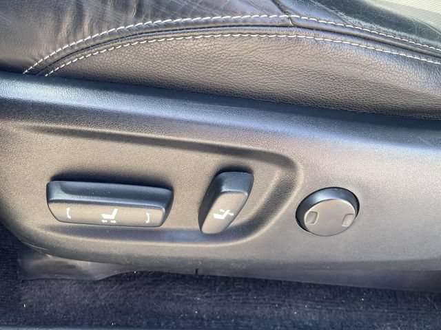 Used 2019 Toyota 4Runner Limited RWD image 14
