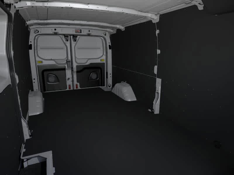 New 2025 Ford Transit 250 Low Roof w/ Load Area Protection Package RWD image 11