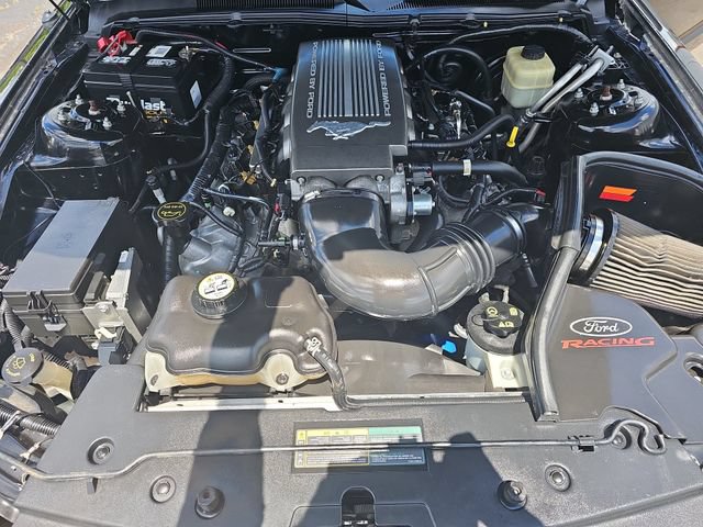 Used 2007 Ford Mustang GT Premium RWD image 32