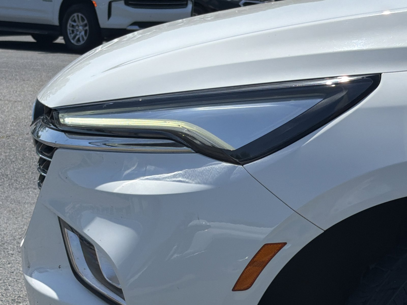 Used 2022 Buick Enclave Premium FWD image 8