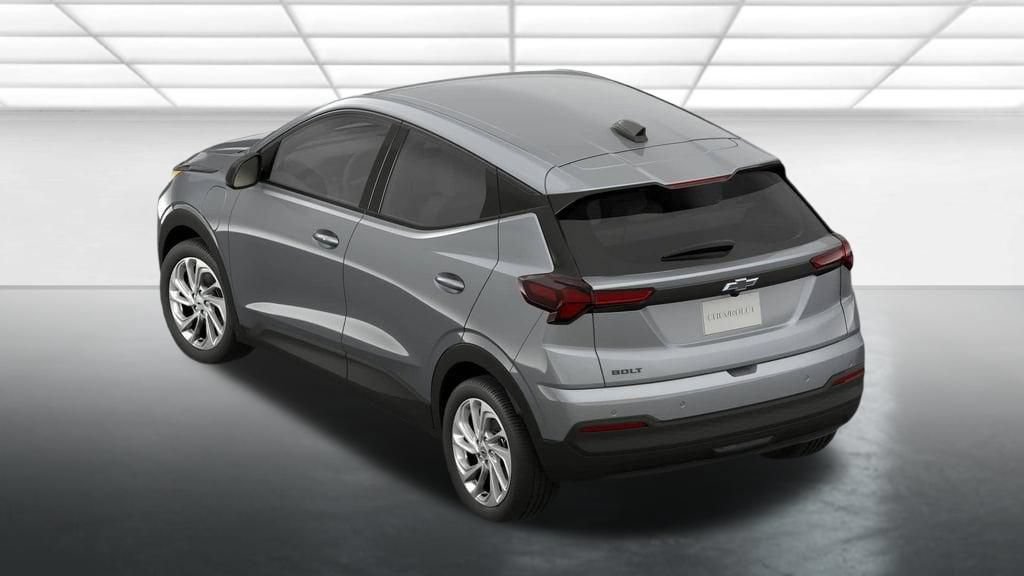 New 2027 Chevrolet Bolt LT FWD image 3