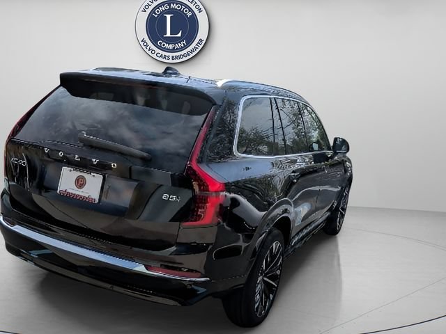 Certified 2025 Volvo XC90 B5 Plus AWD/4WD image 3