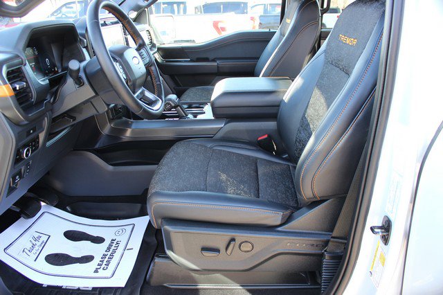 Used 2025 Ford F150 Tremor w/ Tow/Haul Package image 8