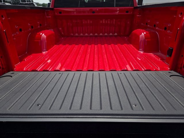 New 2026 Chevrolet Silverado 1500 LT w/ All Star Edition Plus AWD/4WD image 18